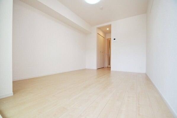 villa collinaの物件内観写真